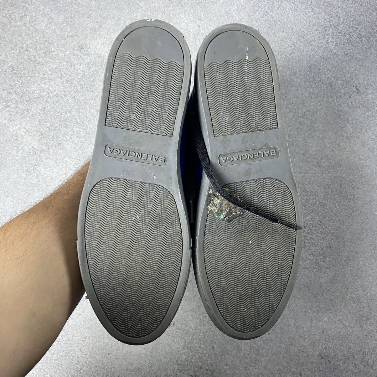 Balenciaga Balenciaga Arena High Top Size US 10.5 / EU 43-44 - 9 Thumbnail