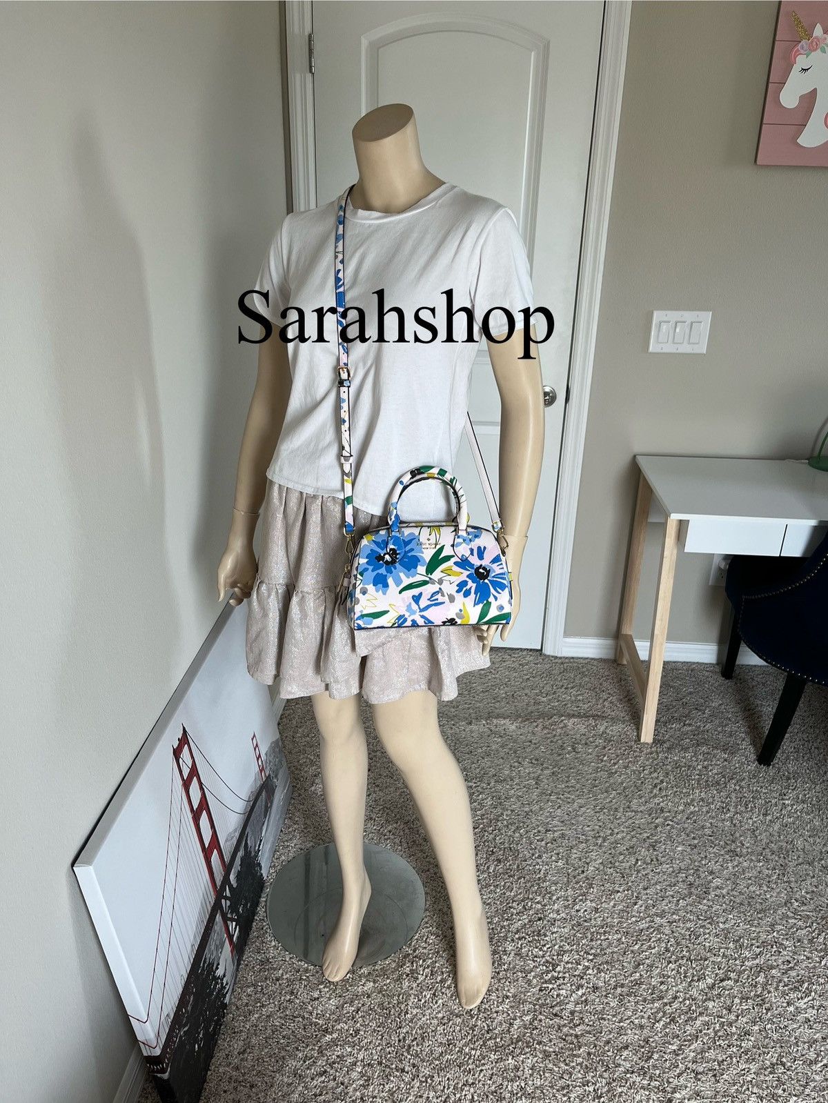 Kate Spade Kate Spade Size ONE SIZE - 9 Thumbnail