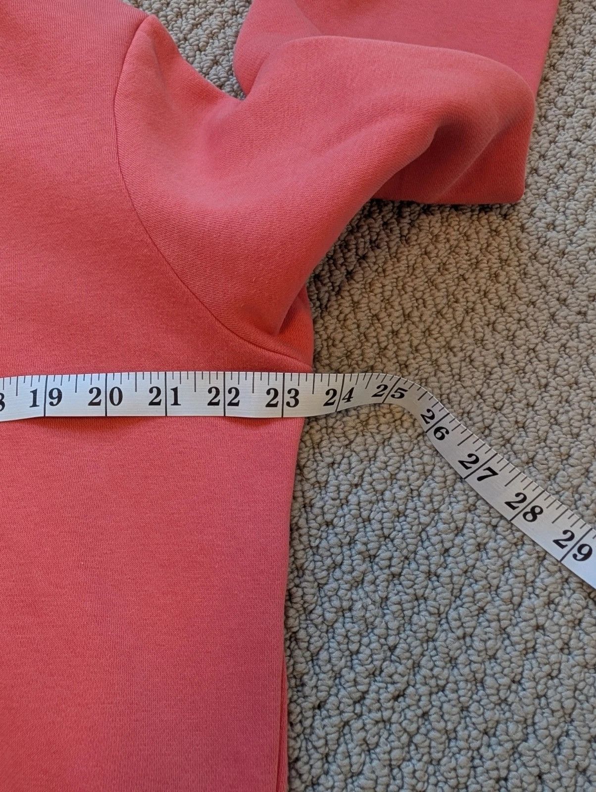 Polo Ralph Lauren Polo Sport Hoodie Spell Out Sleeve Y2K 90s Medium Size US M / EU 48-50 / 2 - 12 Thumbnail