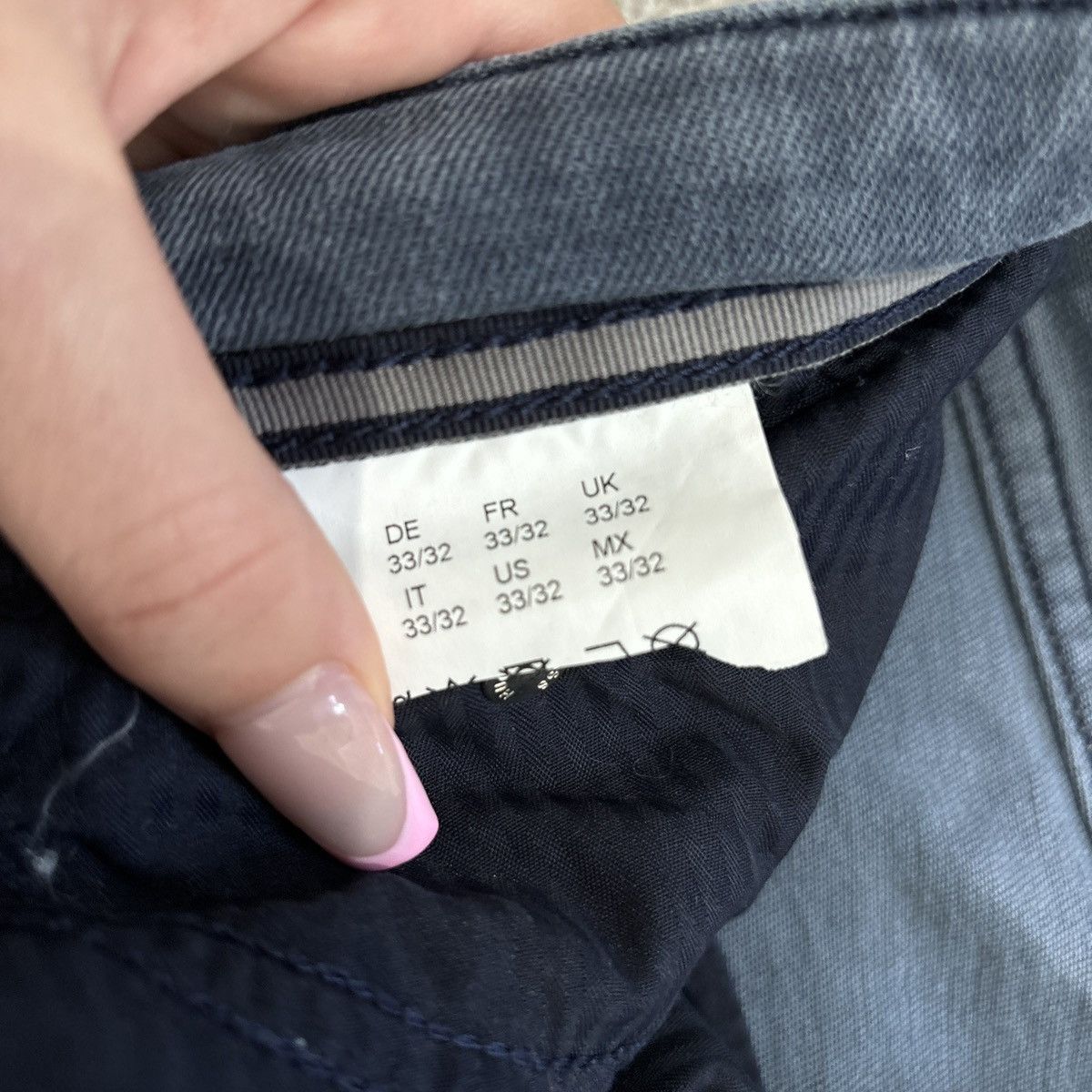 Hugo Boss hugo boss trousers Size US 34 / EU 50 - 5 Thumbnail