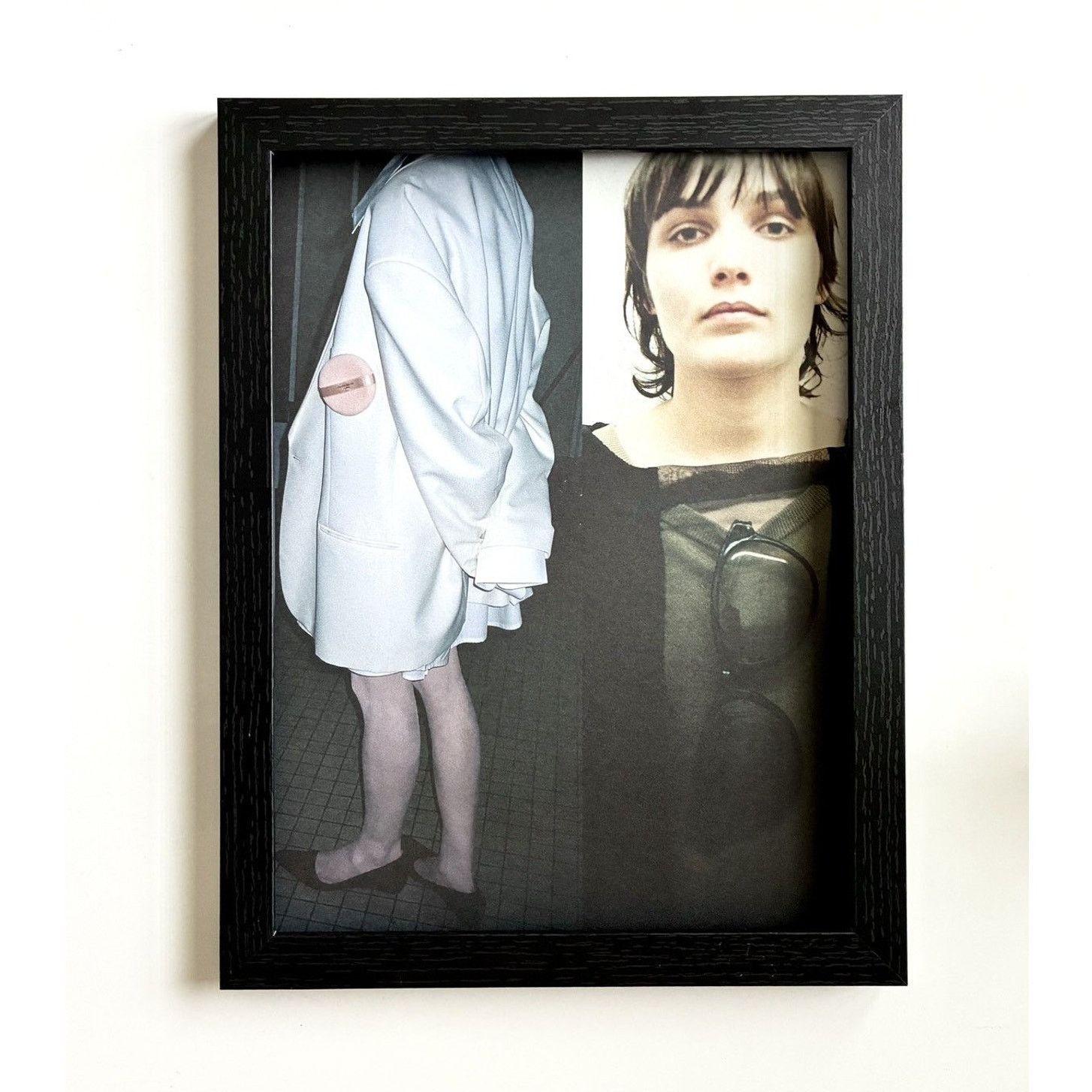 Maison Margiela Maison Martin Margiela Cream #9 book 912 pages