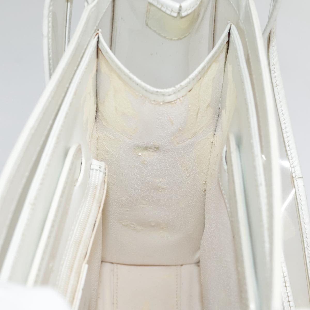 Gucci GUCCI Tote Bag Vinyl Clear 001 2058 1773 5 Size ONE SIZE - 20 Thumbnail