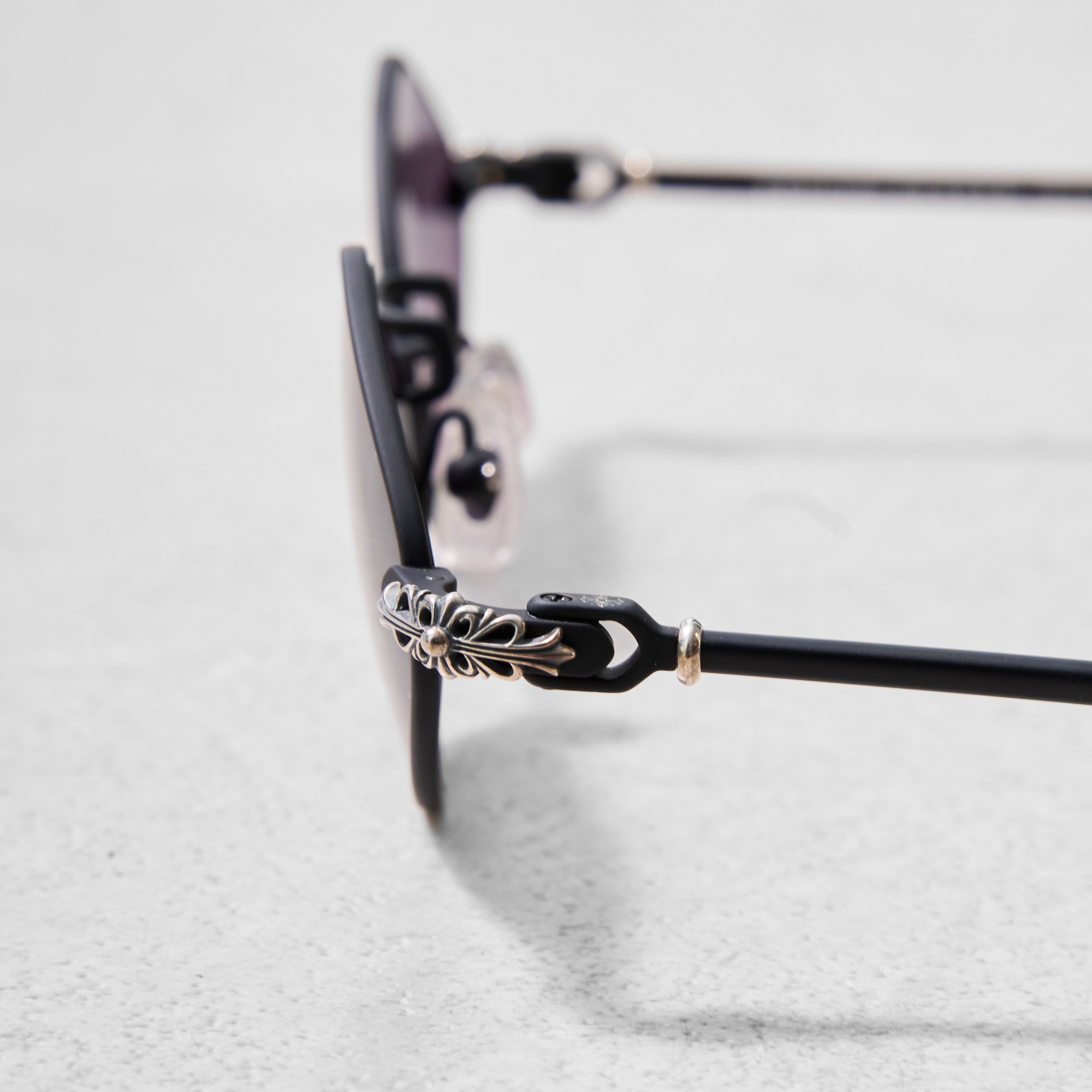 Chrome Hearts CHROME HEARTS DIAMOND DOG Size ONE SIZE - 4 Thumbnail