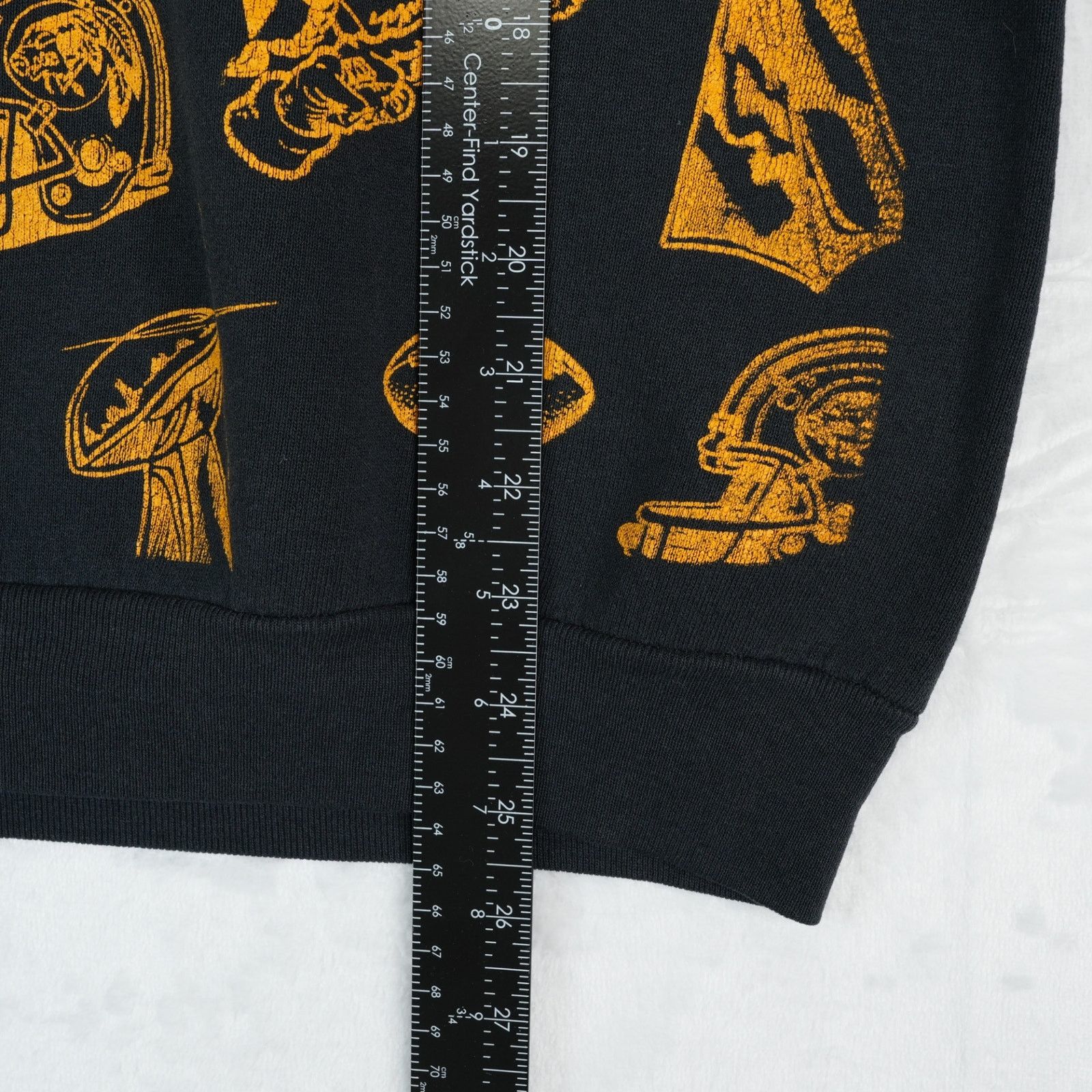 Fruit Of The Loom Vtg Washington Redskins Sweatshirt L Super Bowl Wild Hogs Size US L / EU 52-54 / 3 - 6 Thumbnail