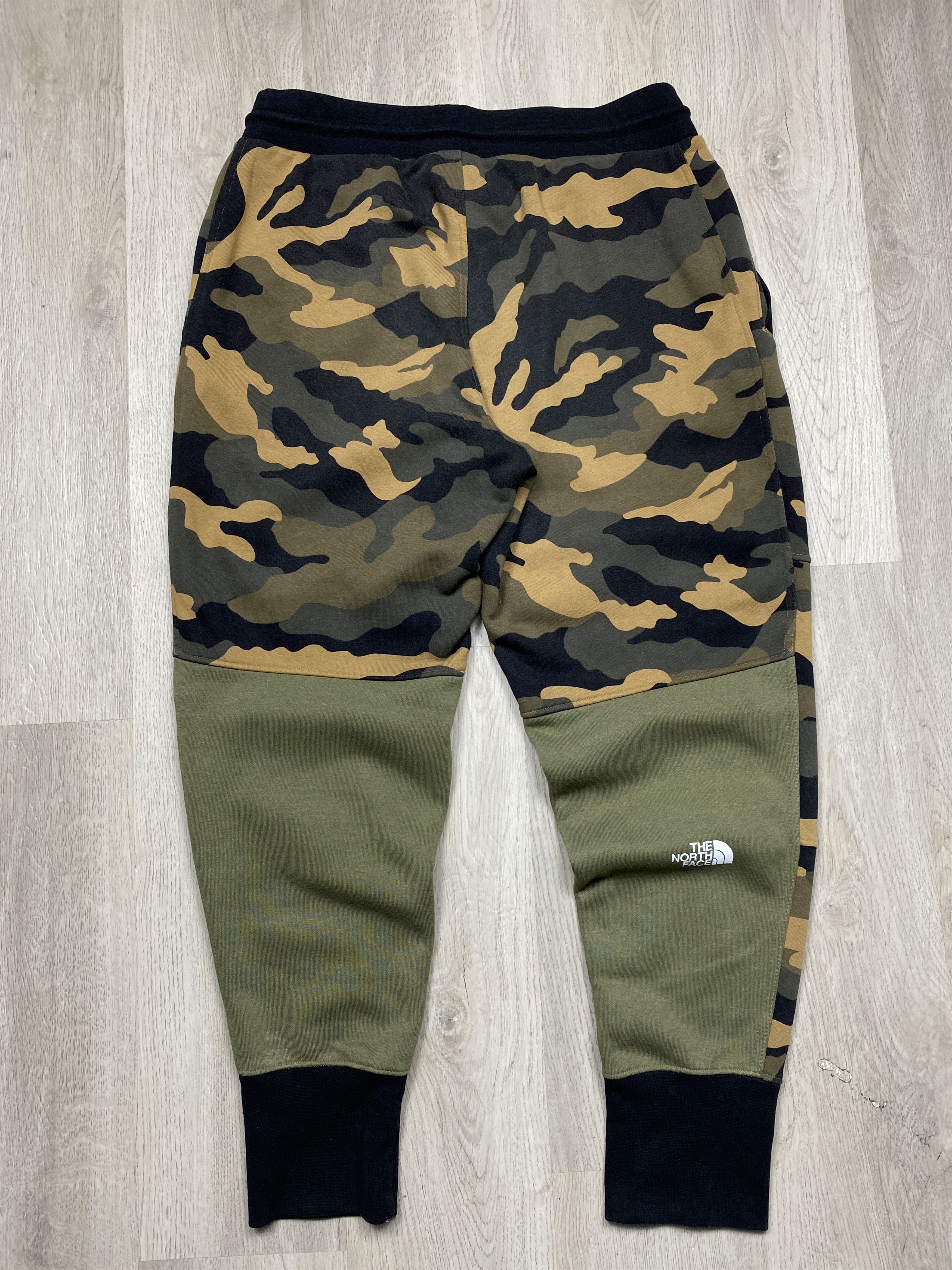 The North Face The North Face Vintage Mens Sweatpants Jogger Pants Size US 36 / EU 52 - 6 Thumbnail