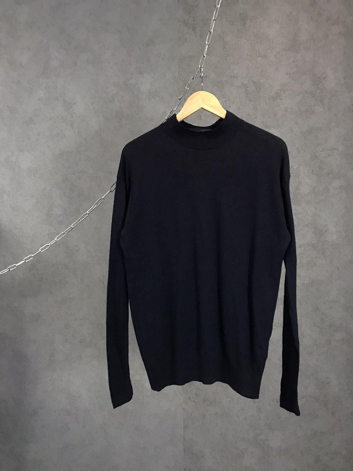 Scotch & Soda Scotch & Soda wool golf knitwear Size US M / EU 48-50 / 2 - 1 Thumbnail