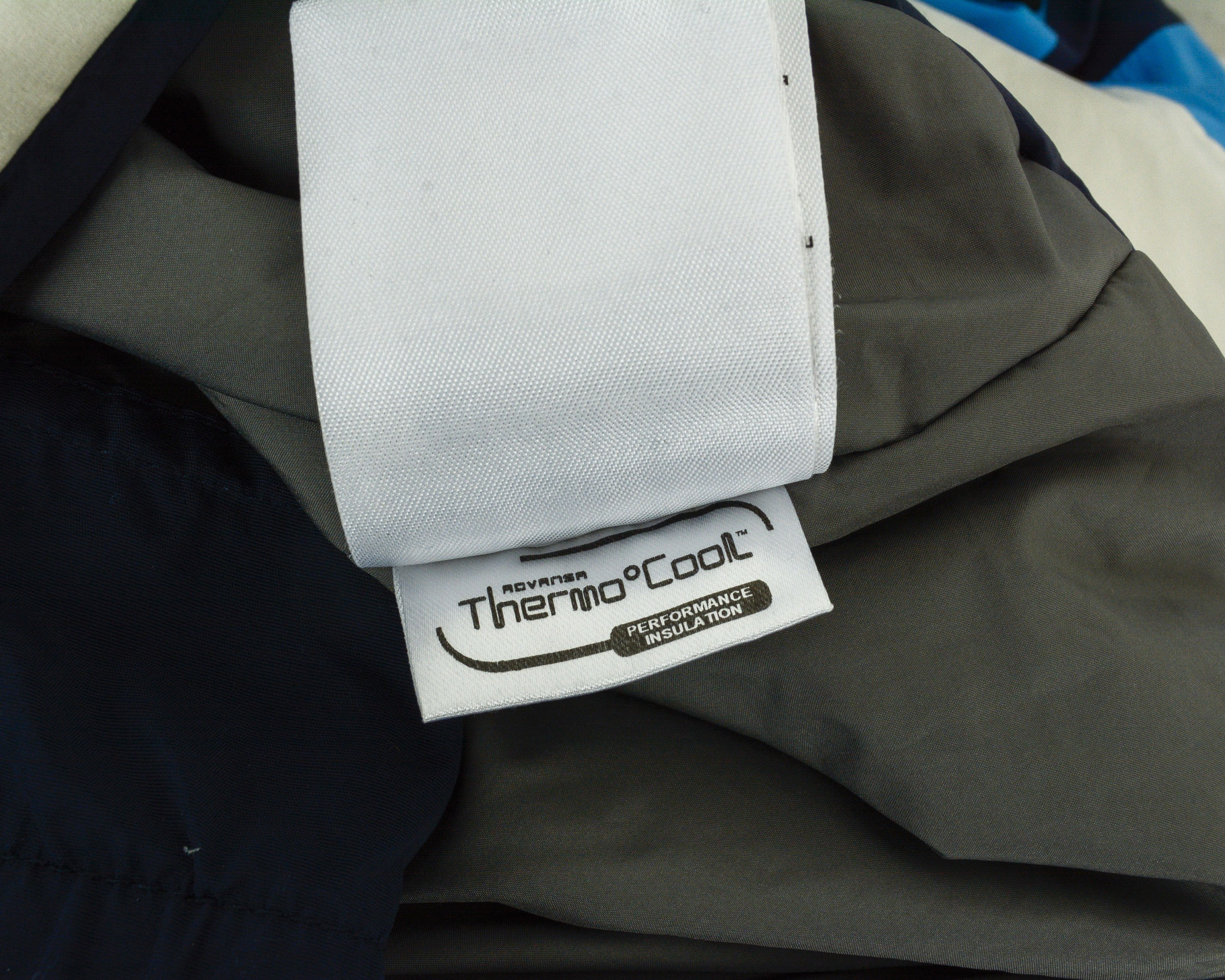 Peak Performance W Snowbird J Women M insulated Jacket Padded Coat Ski Size M / US 6-8 / IT 42-44 - 11 Thumbnail