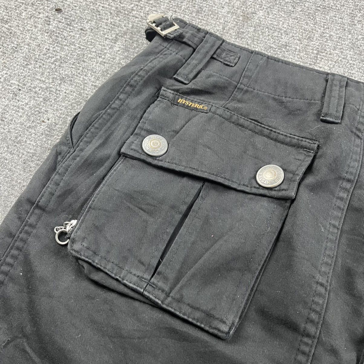 Hysteric Glamour × Seditionaries Hysteric glamour skirt punk Size 29" - 8 Thumbnail