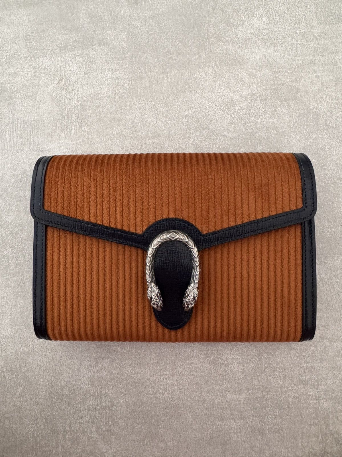 Gucci Gucci Dionysus Rare Size ONE SIZE - 2 Thumbnail