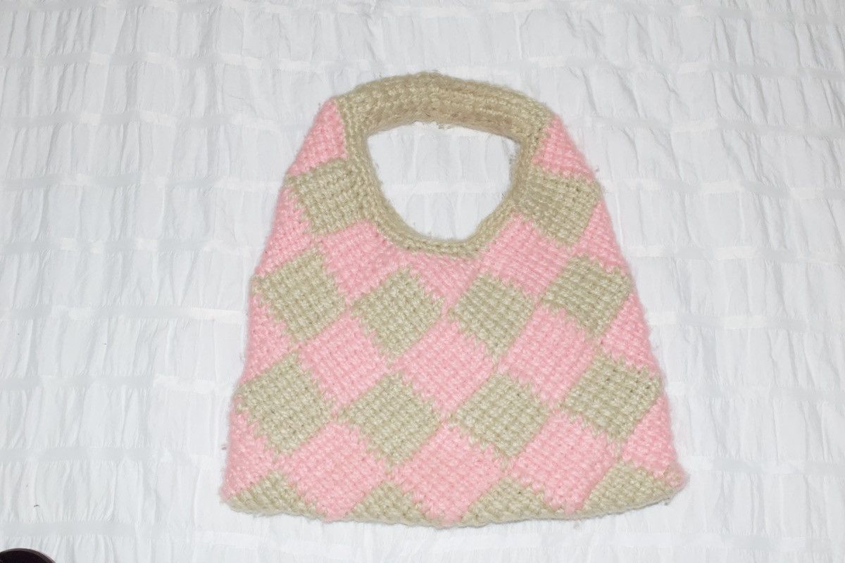 Marni Marni Crochet Bag Size ONE SIZE - 2 Thumbnail