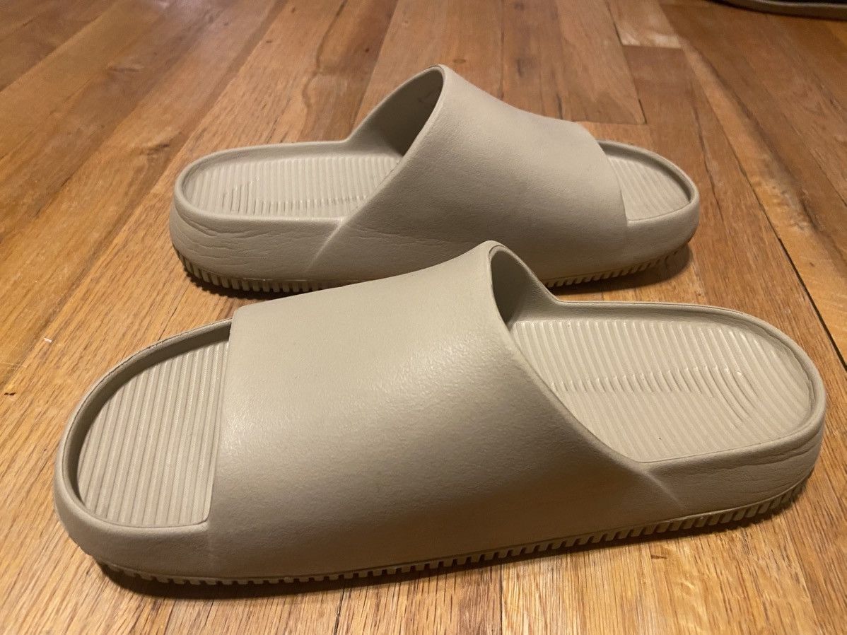 Nike Nike slides Size US 11 / EU 44 - 2 Thumbnail