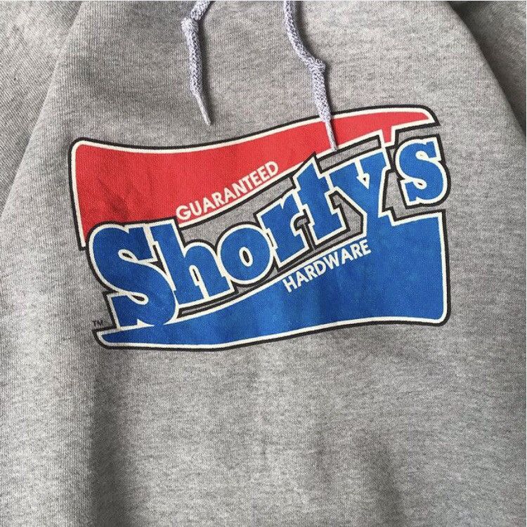 Shorty's Skateboards × Vintage Vintage Shorty’s Skateboards OG Logos Size US XL / EU 56 / 4 - 2 Thumbnail