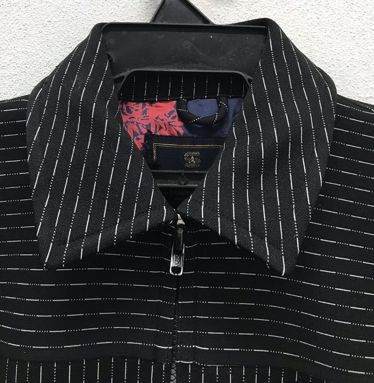 Japanese Brand × Vintage Vintage MAN Dendy Wear Made In Japan Jacket Size US M / EU 48-50 / 2 - 3 Thumbnail
