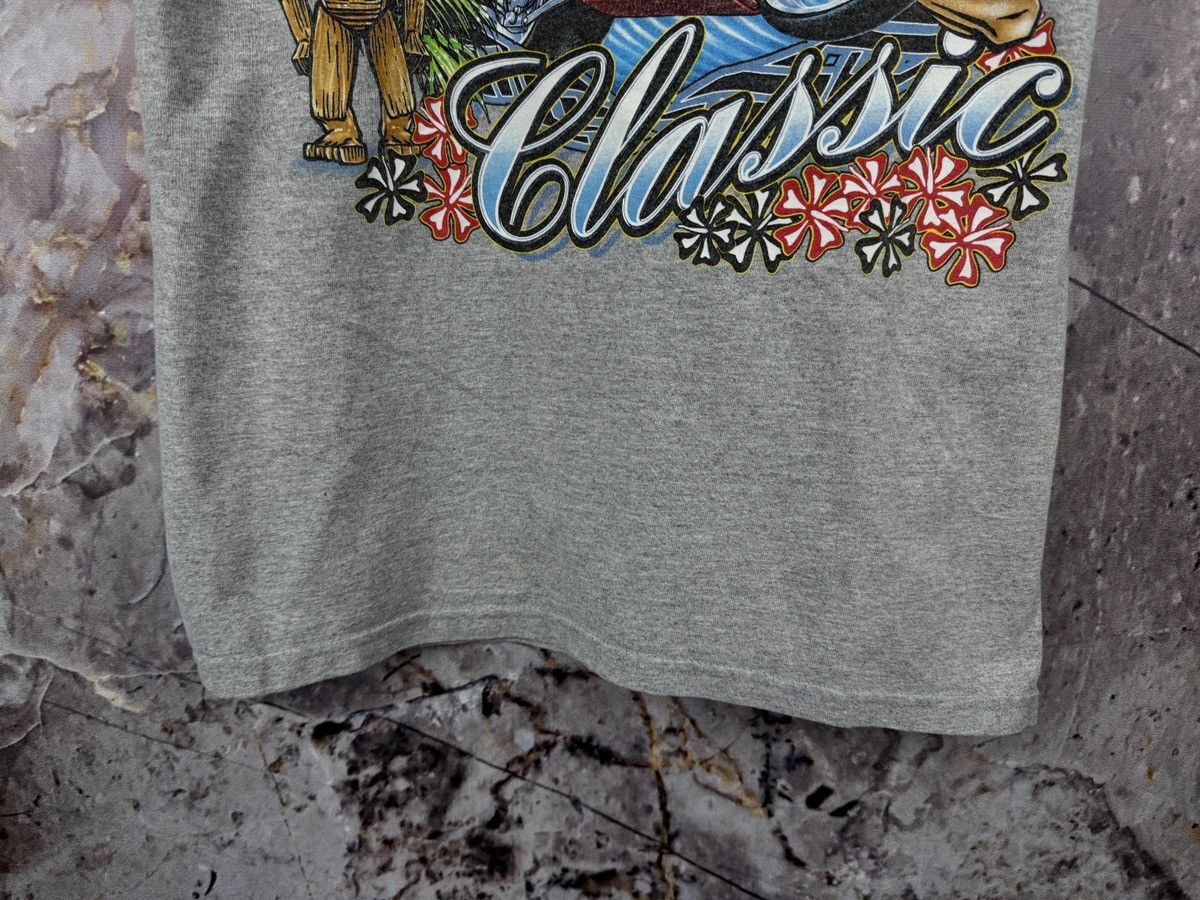 Other × Vintage Men’s Superbike Classic 2003 T-Shirt Streetwear Size Medium Size US M / EU 48-50 / 2 - 14 Thumbnail