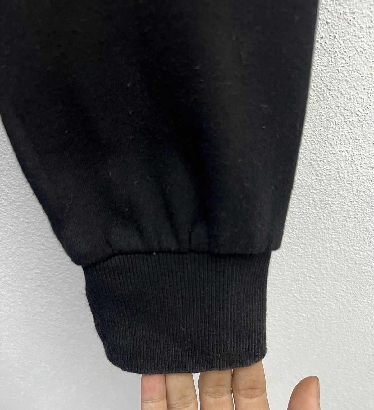 Japanese Brand × Vintage VINTAGE JUCY JUDY FUNCTION PUBLIC SWEATSHIRT Size US XXS / EU 40 - 5 Thumbnail