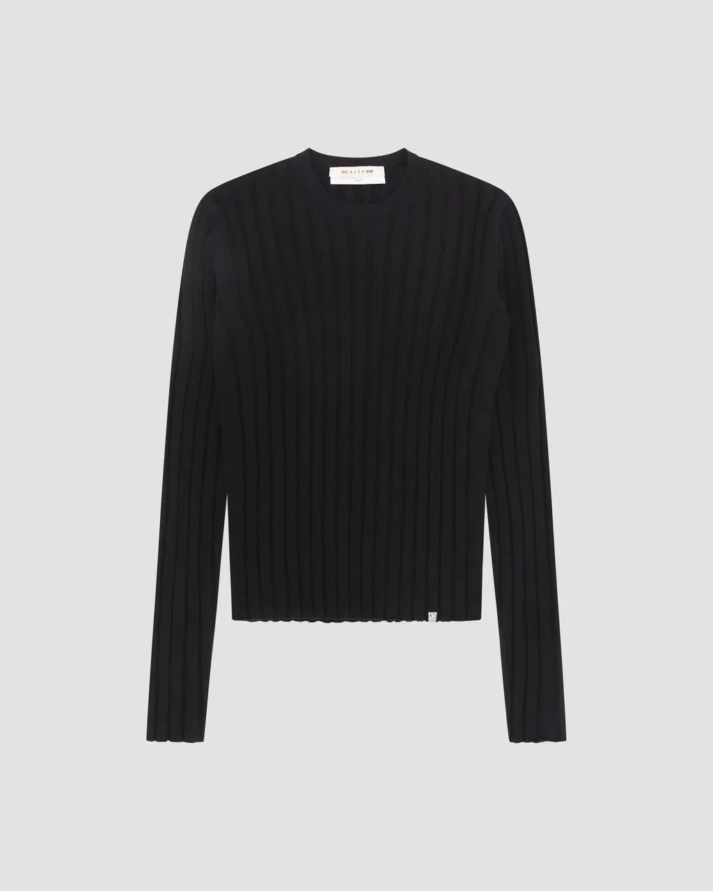 Alyx Alyx Striped Sweater Size US L / EU 52-54 / 3 - 1 Thumbnail