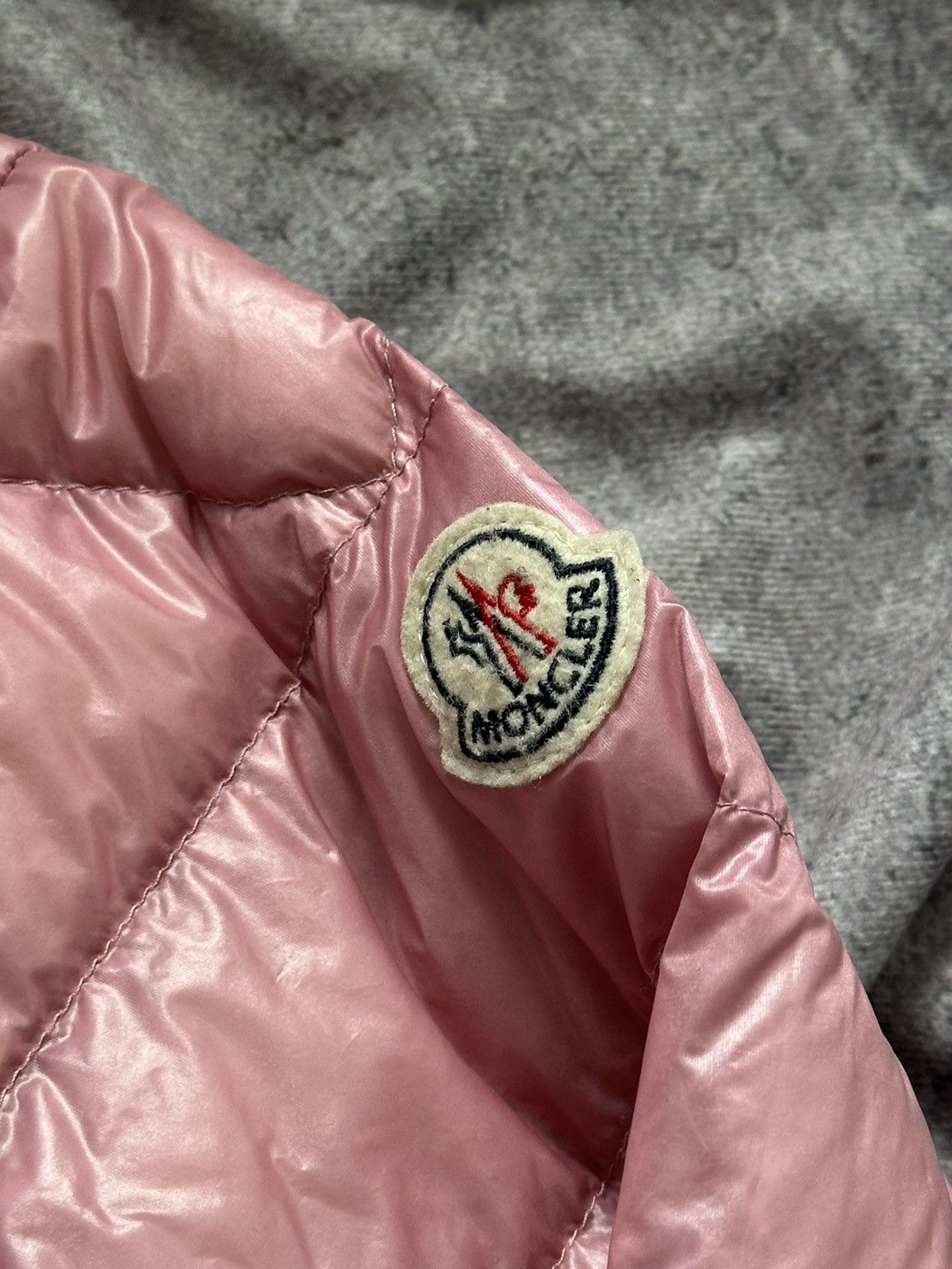 Moncler Moncler Acorus Giubbotto Down Jackets Size 1 Size S / US 4 / IT 40 - 7 Thumbnail