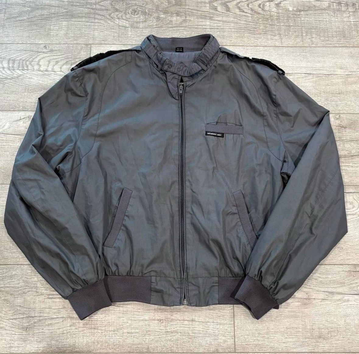Members Only × Vintage 80’s Vintage Members only jacket Size US M / EU 48-50 / 2 - 1 Preview
