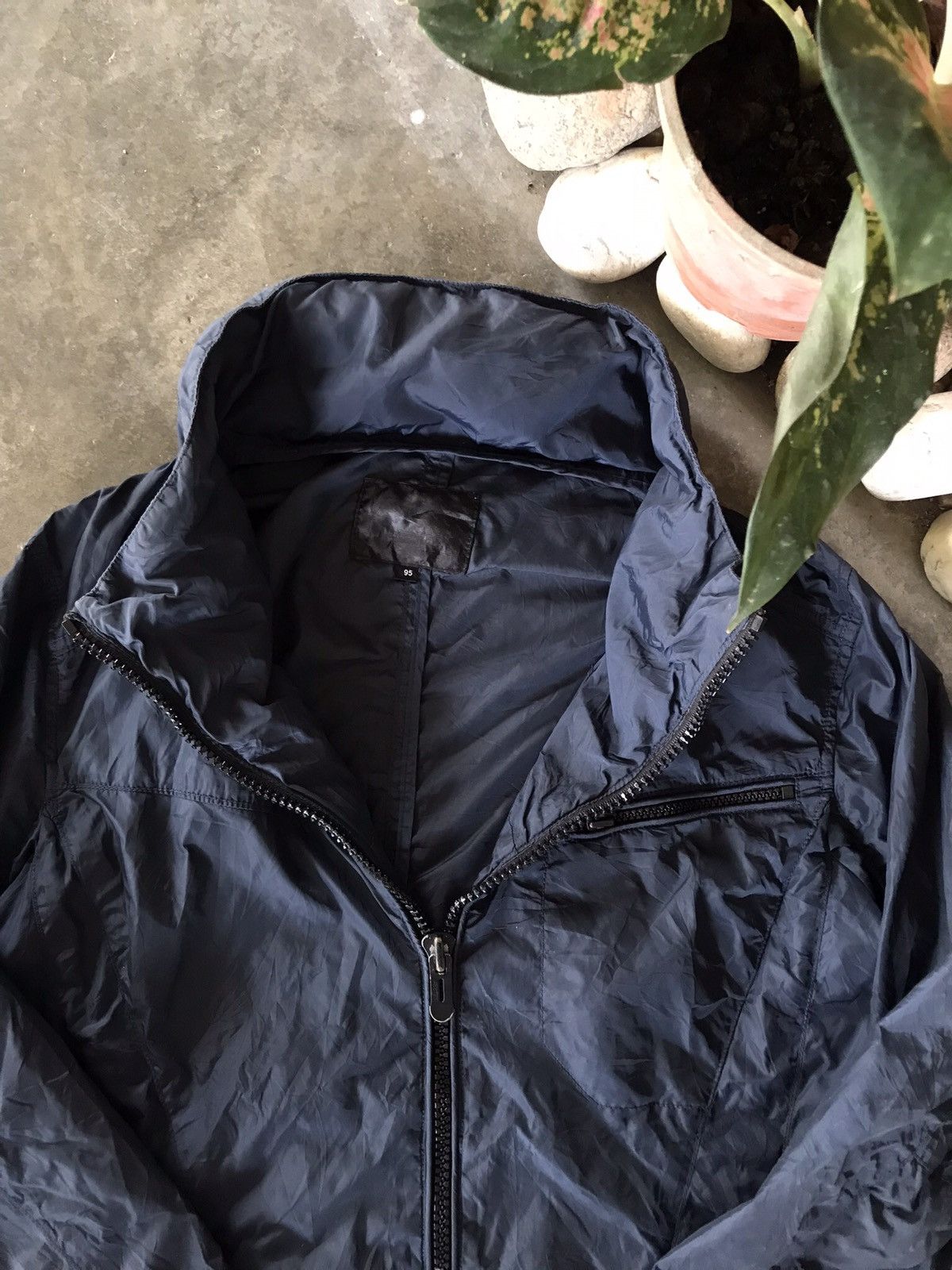 Other STEAL💥VTG Army Bomber Jacket Size S / US 4 / IT 40 - 12 Thumbnail