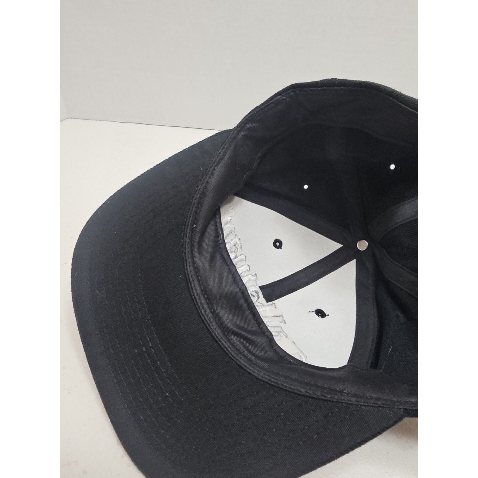 Sports Specialties Callaway Golf Hat Leather Big Bertha Sports Specialties Size ONE SIZE - 12 Thumbnail