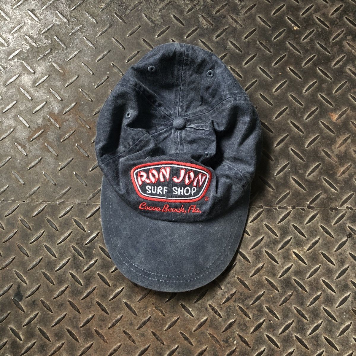 Vintage Vintage Ron Jon Surf Shop Hat Size ONE SIZE - 1 Thumbnail