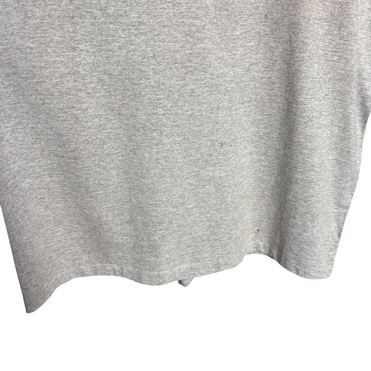 Vintage Vintage 90s Twism The World Is Mine Long Sleeve T-Shirt Size US L / EU 52-54 / 3 - 10 Thumbnail