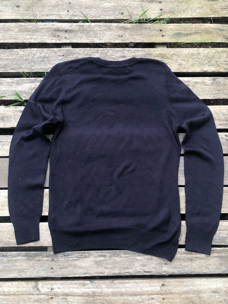 Diesel Diesel Knit Sweater Size US S / EU 44-46 / 1 - 2 Thumbnail