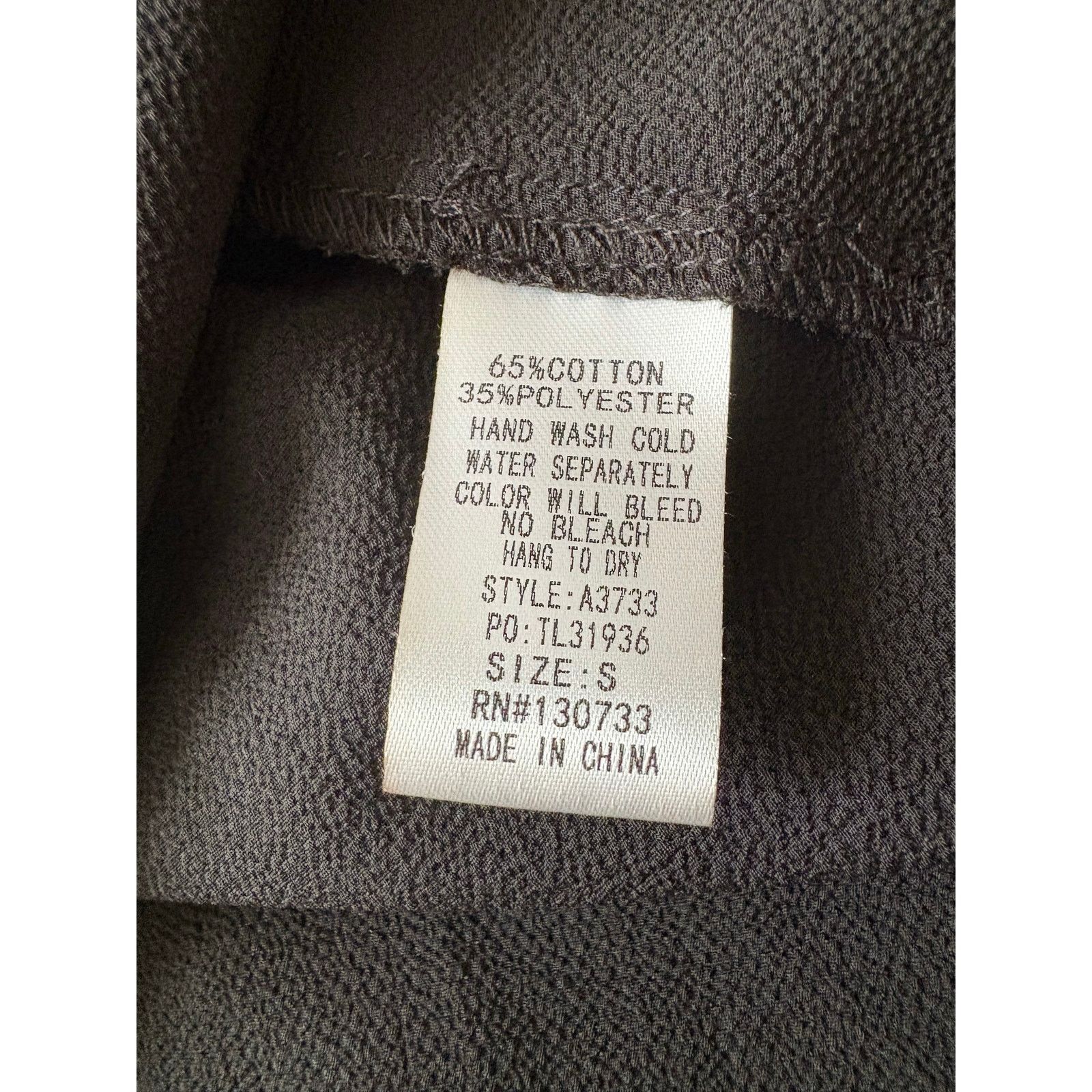 Other Umgee | Women’s Bell Sleeve Shift Dress | Small Size S / US 4 / IT 40 - 3 Thumbnail