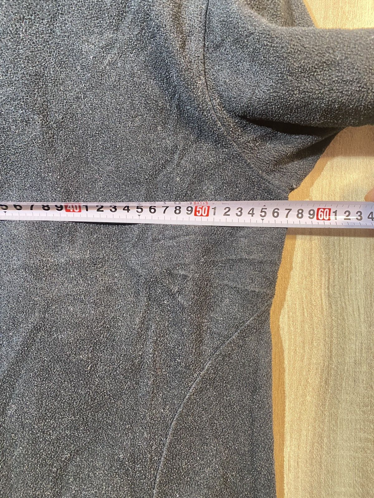 Jack Wolfskin Jack Wolfskin polartec fleece size M Size US M / EU 48-50 / 2 - 11 Thumbnail