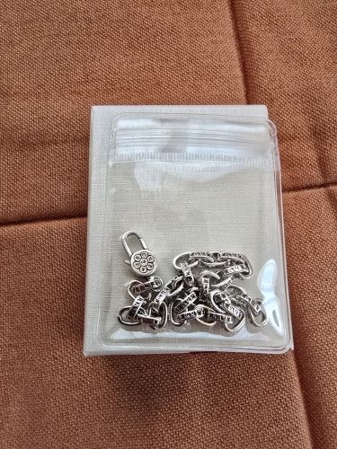 Jewelry S925 Six-Character Mantra Bracelet Size ONE SIZE - 6 Thumbnail