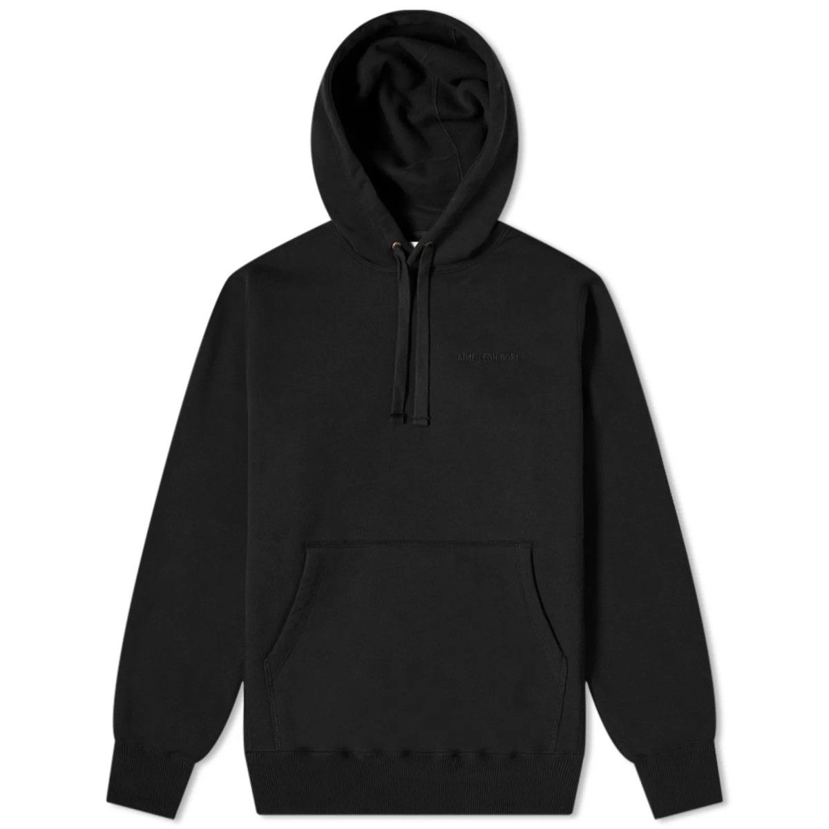 Aime Leon Dore Tonal Logo Sweat Pants - Men's S