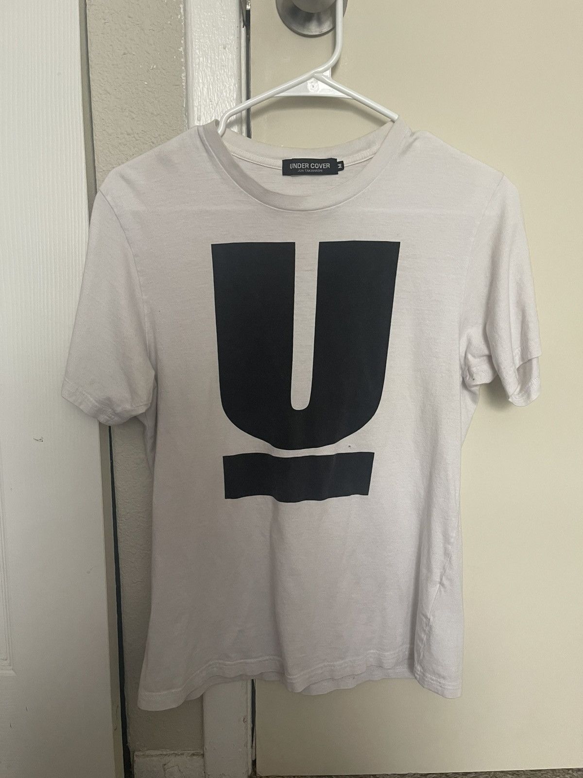 Undercover Undercover U Tee Size US M / EU 48-50 / 2 - 1 Thumbnail