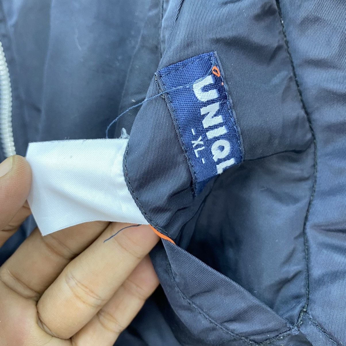 Japanese Brand 🫶Japanese Brand Bomber Ma1 Size US M / EU 48-50 / 2 - 13 Thumbnail