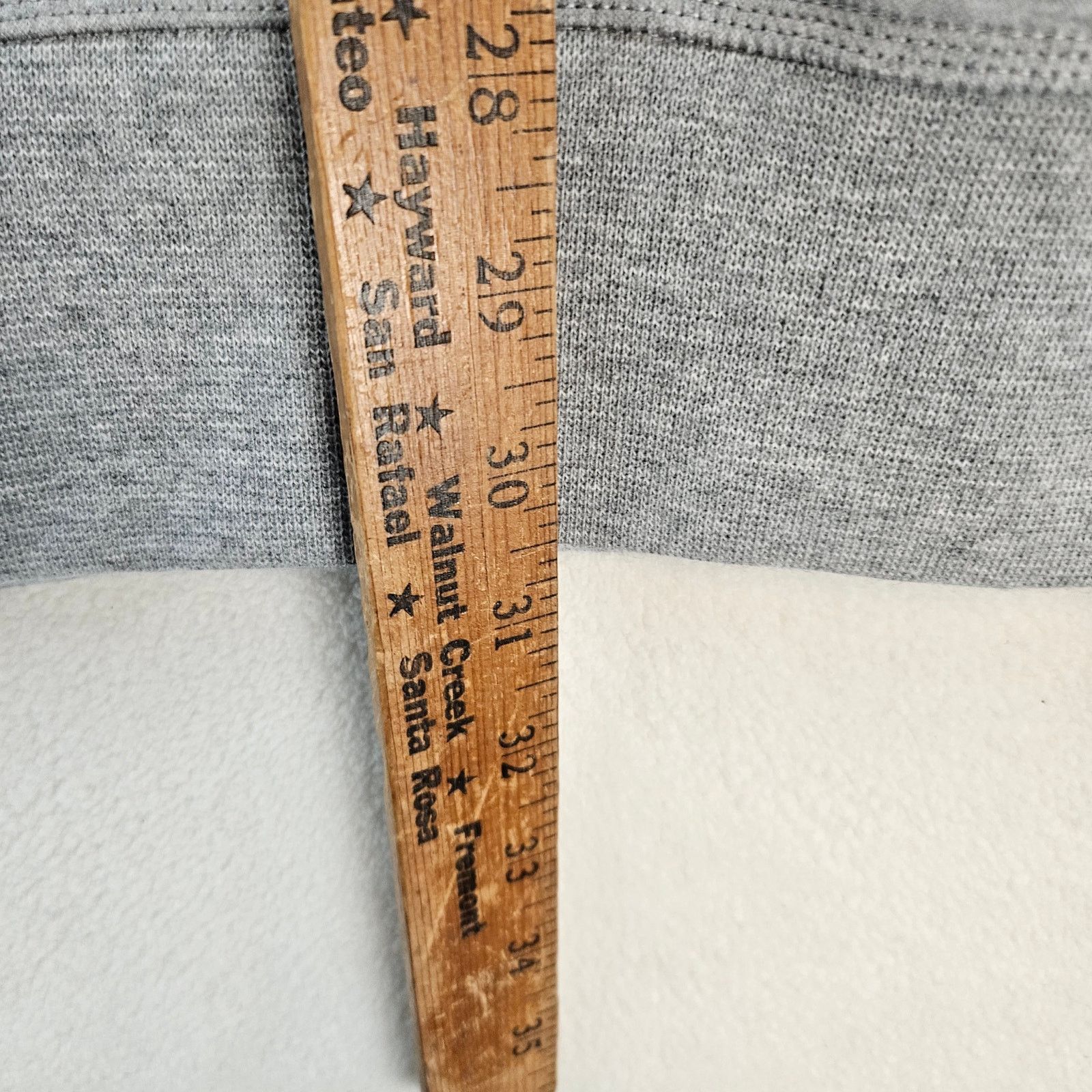 Polo Ralph Lauren POLO RALPH LAUREN MEN'S XXL DEFENDER BEAR DOUBLE-KNIT SWEAT Size US XXL / EU 58 / 5 - 5 Thumbnail