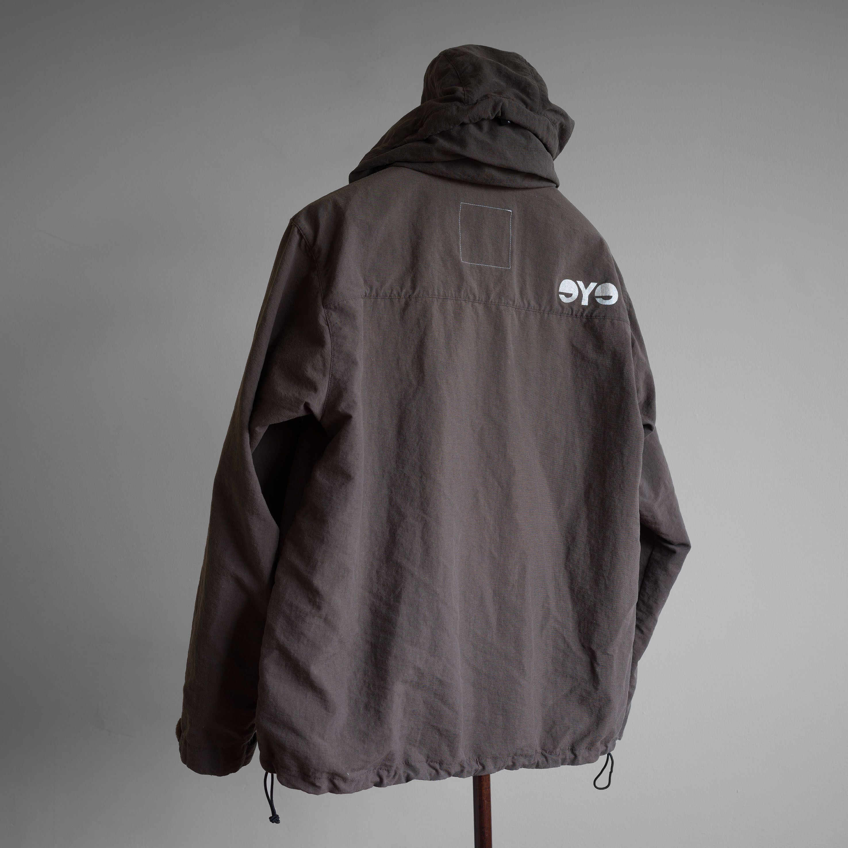 Junya Watanabe × The North Face AW2005 eYe JUNYA WATANABE MAN x THE NORTH FACE JACKET Size US S / EU 44-46 / 1 - 8 Thumbnail