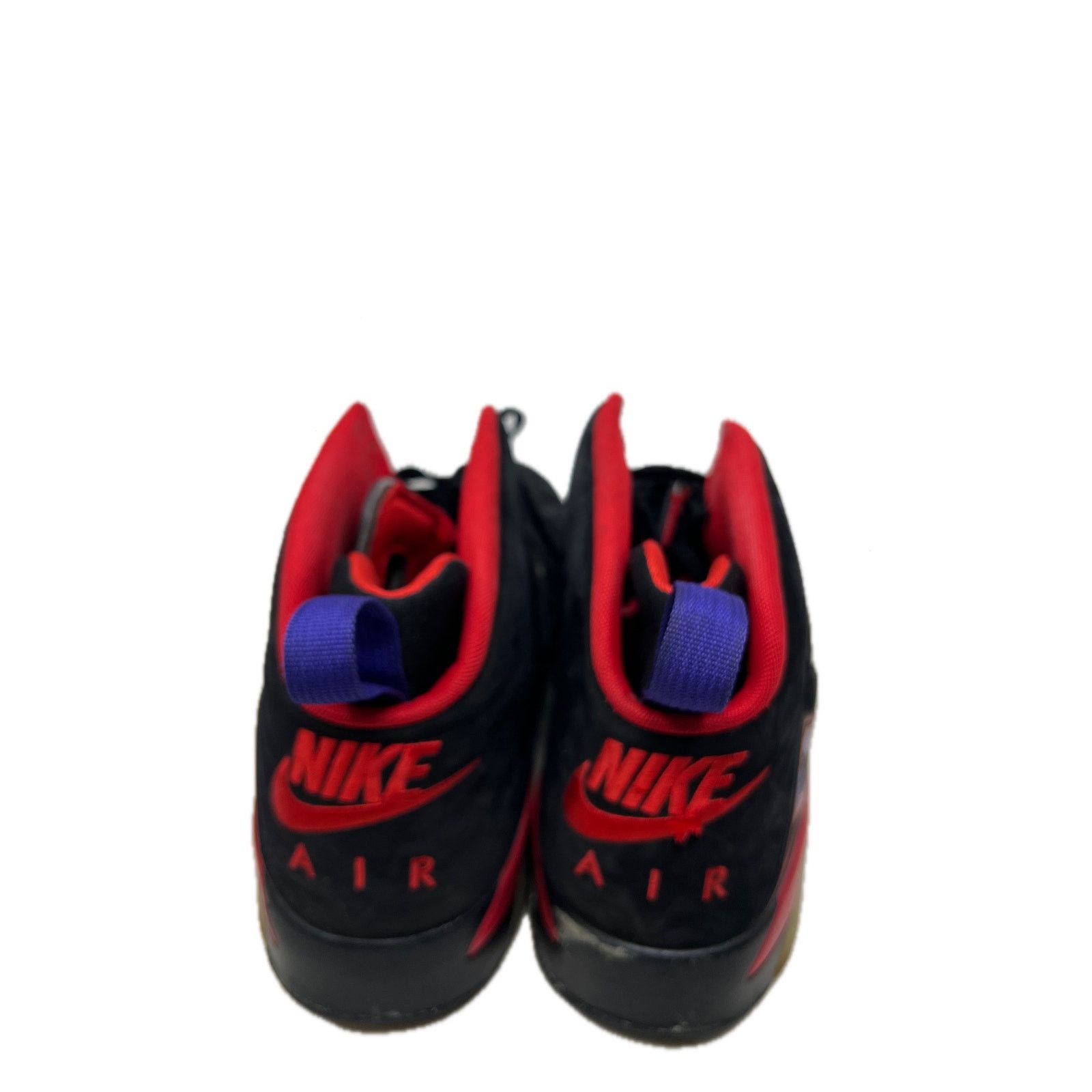 Nike Nike Jordan MVP 678 Raptors Mens 13 Size US 13 / EU 46 - 5 Thumbnail