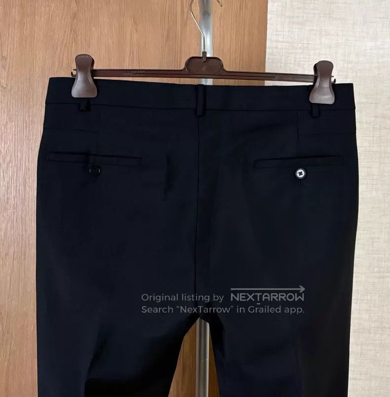 Hermes Hermes Men's casual pants for spring and summer Size US 28 / EU 44 - 8 Thumbnail