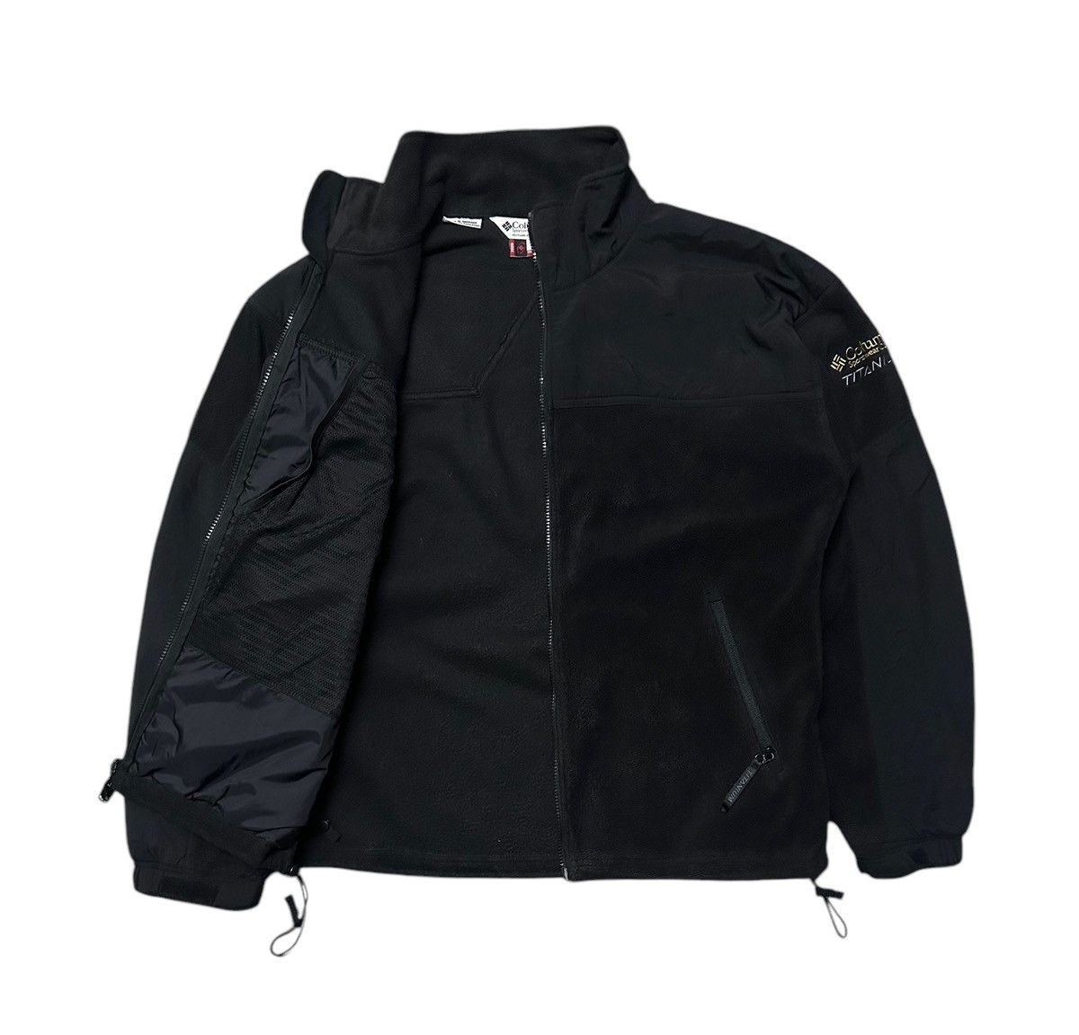 Columbia Columbia outdoor jacket XL Size US XL / EU 56 / 4 - 4 Thumbnail