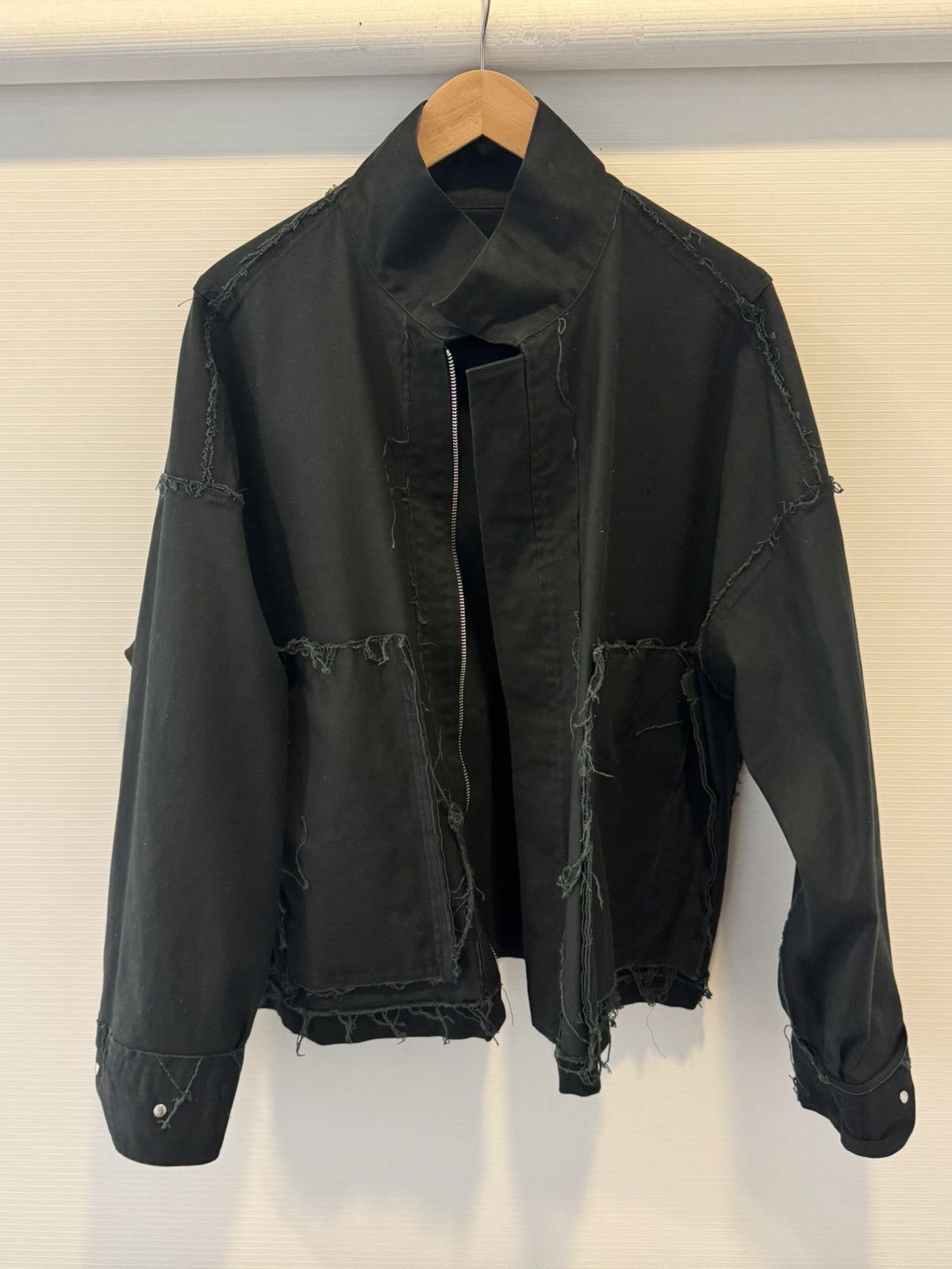 Other Bibliotherk Reversible jacket Size US M / EU 48-50 / 2 - 9 Thumbnail