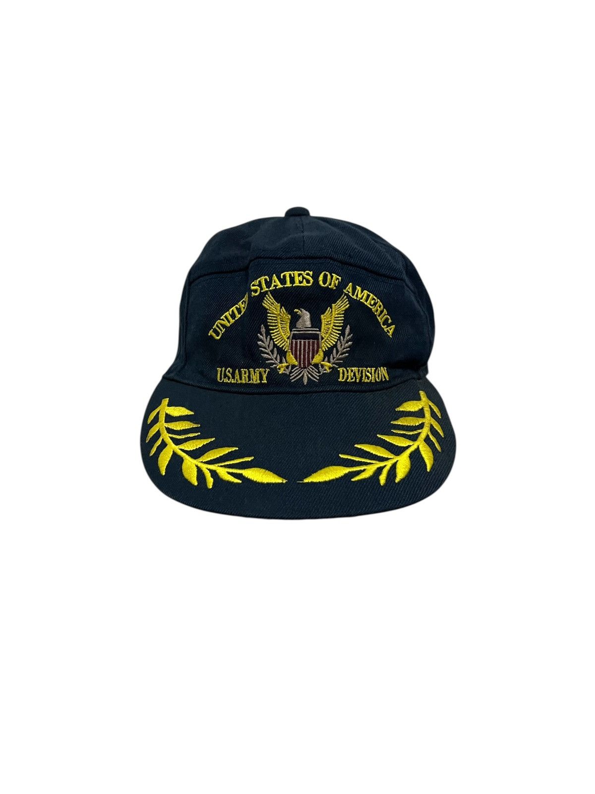 Vintage US Army Cap hat