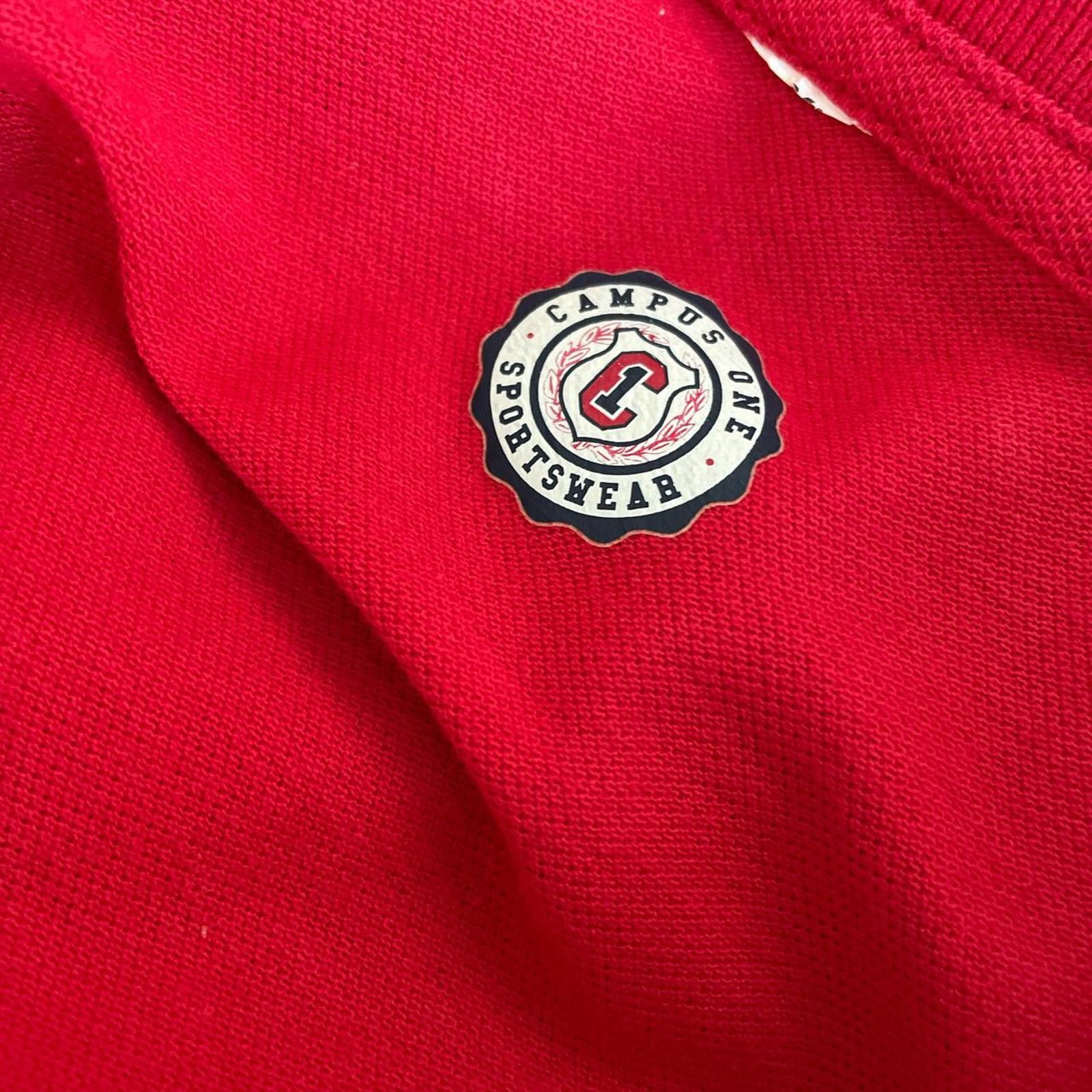 Other Red polo San Diego State Aztecs Poinsettia Bowl December 23 Size US XL / EU 56 / 4 - 4 Thumbnail