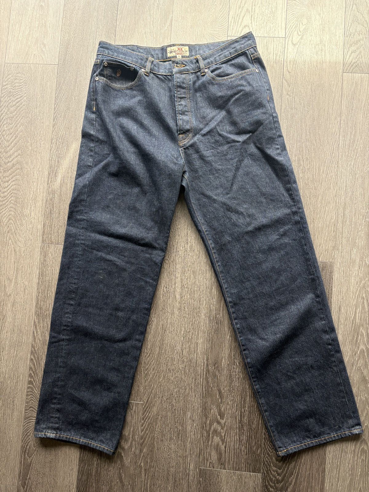 Men's Stussy Denim | Grailed