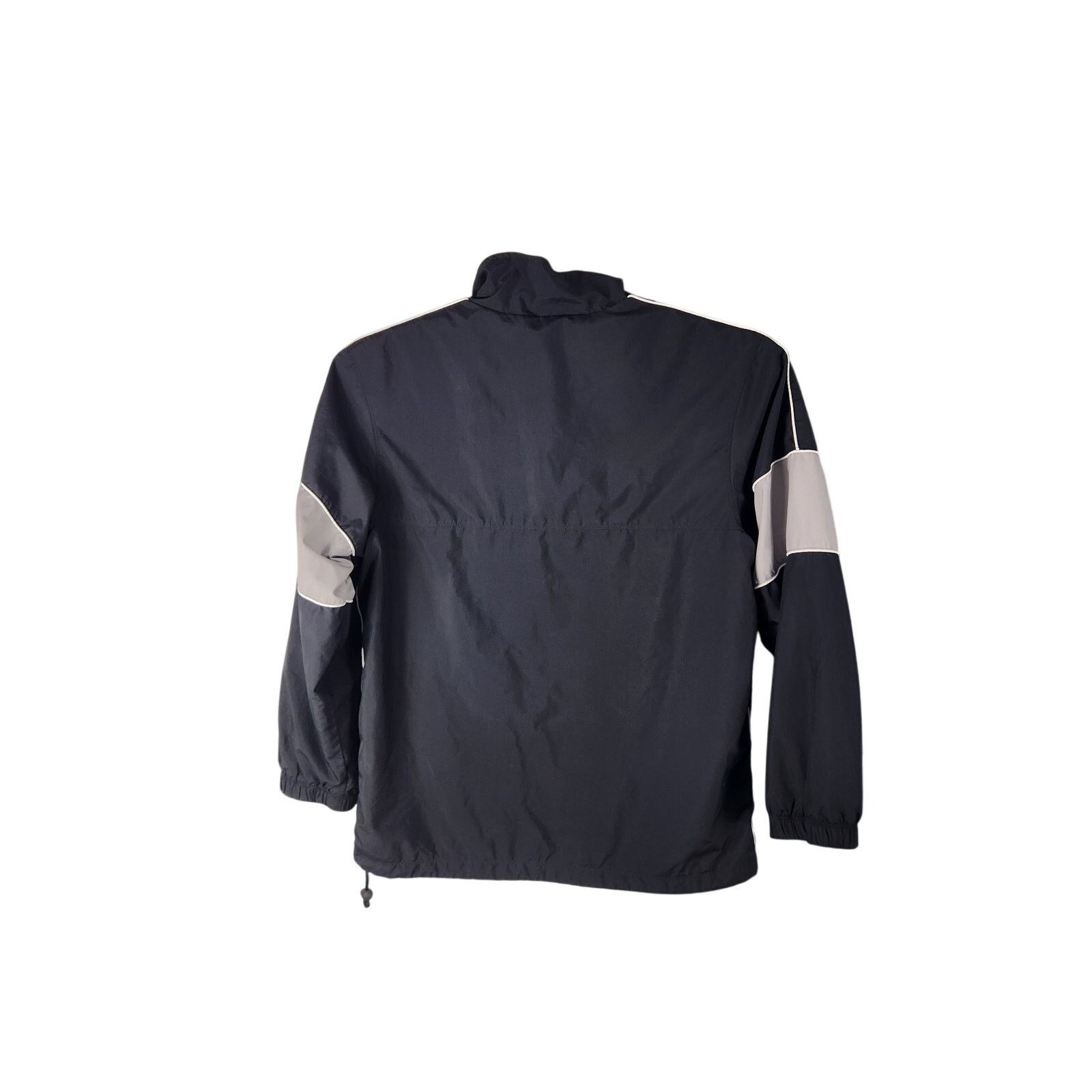 Nike Vintage Y2K Nike Windbreaker Men's XL Size US XL / EU 56 / 4 - 2 Thumbnail