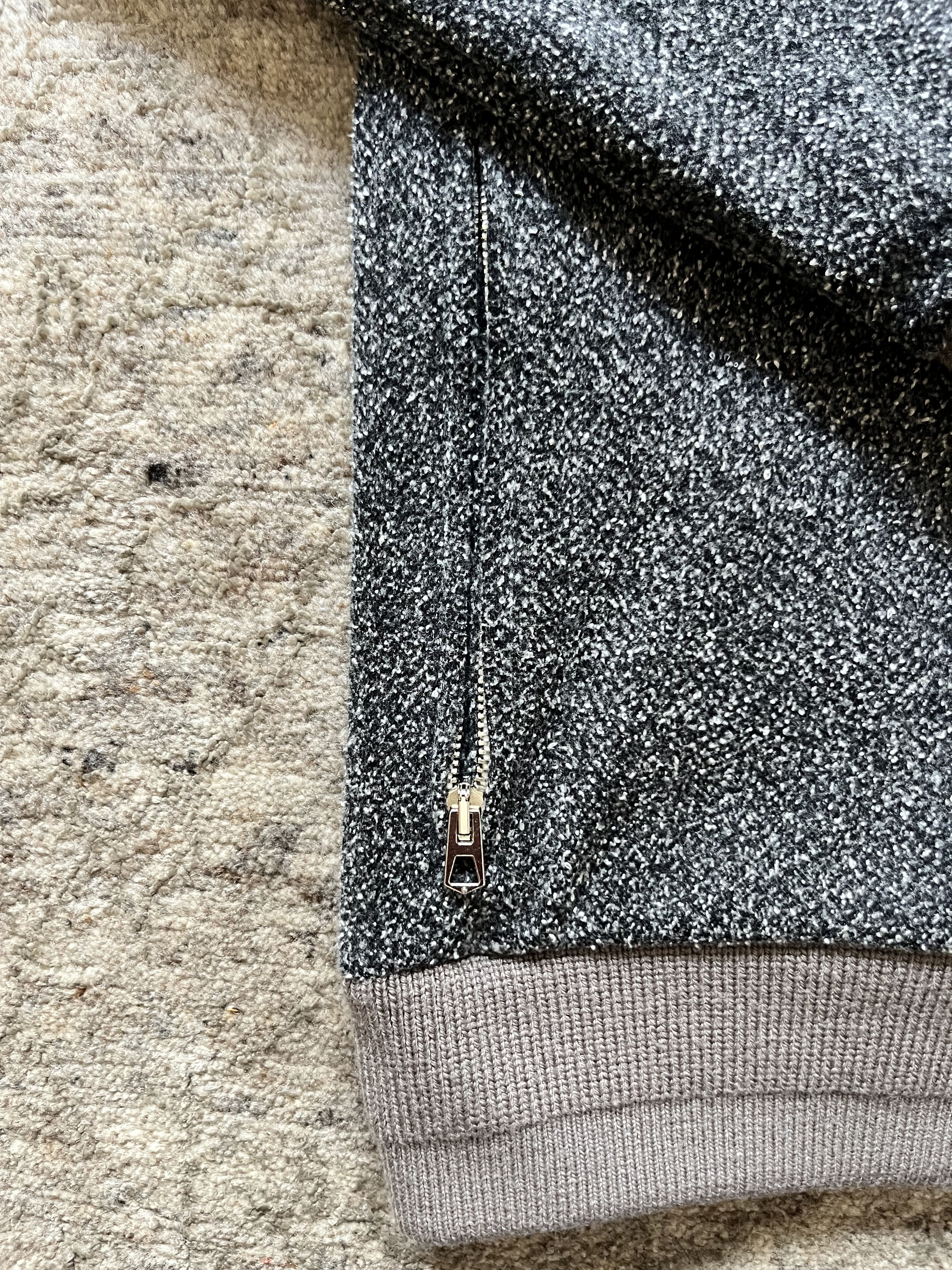 Umit Benan Turtleneck Size US XS / EU 42 / 0 - 8 Thumbnail