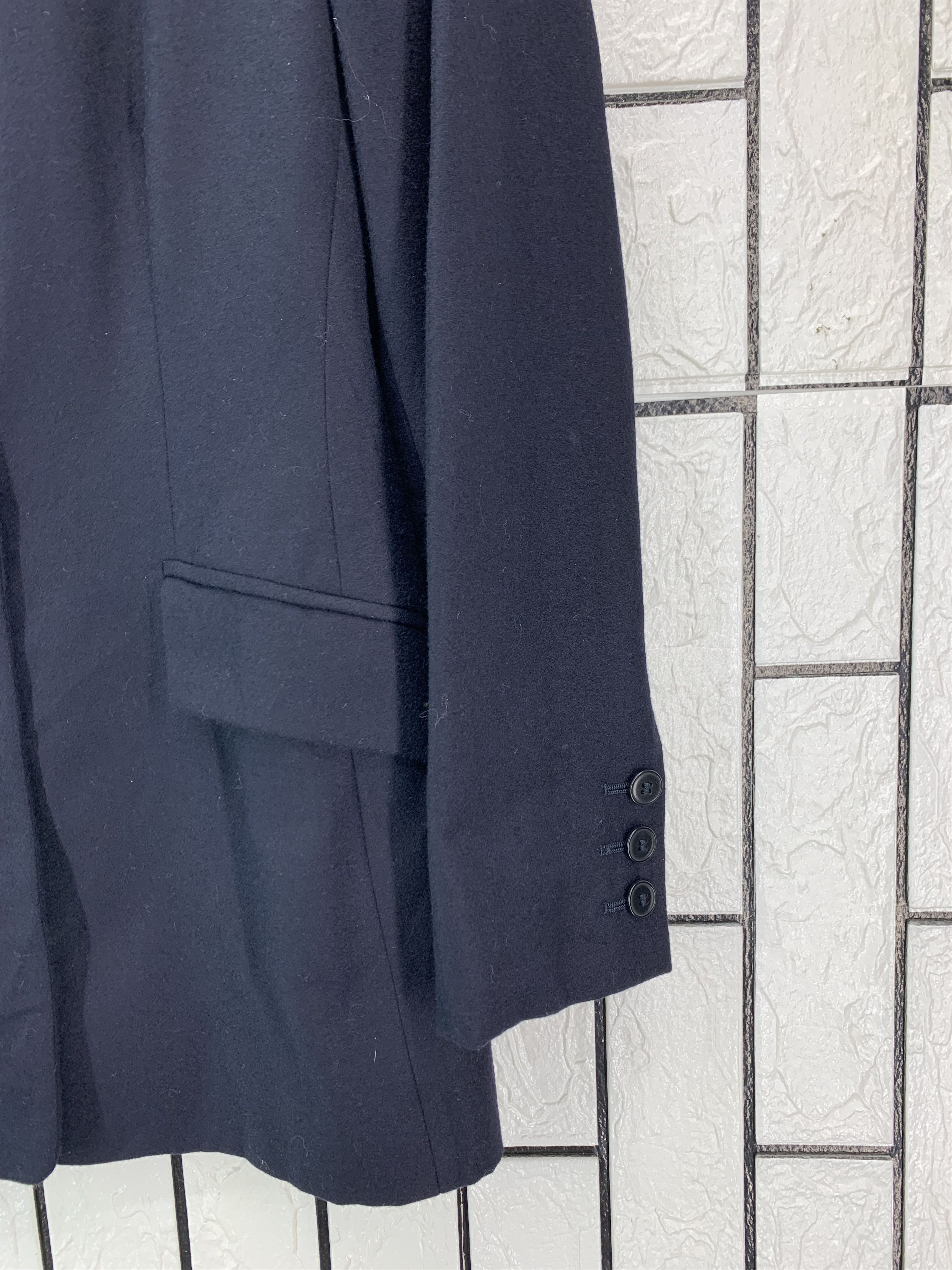 Designer Vintage ivyleguers wool Size S / US 4 / IT 40 - 2 Thumbnail
