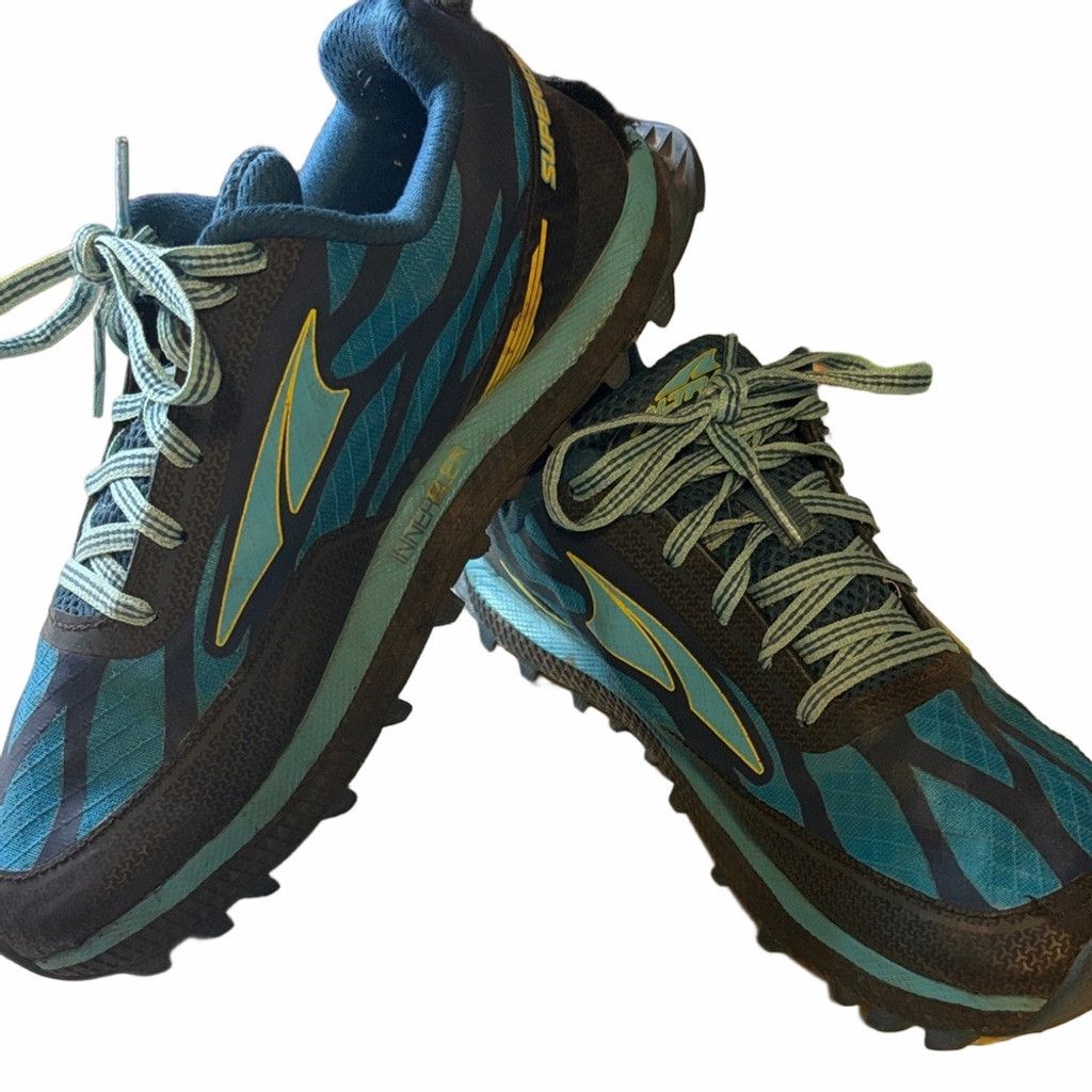 Altra Altra Superior 3 Trail Running | Sz 6.5W Size US 6.5 / IT 36.5 - 2 Thumbnail