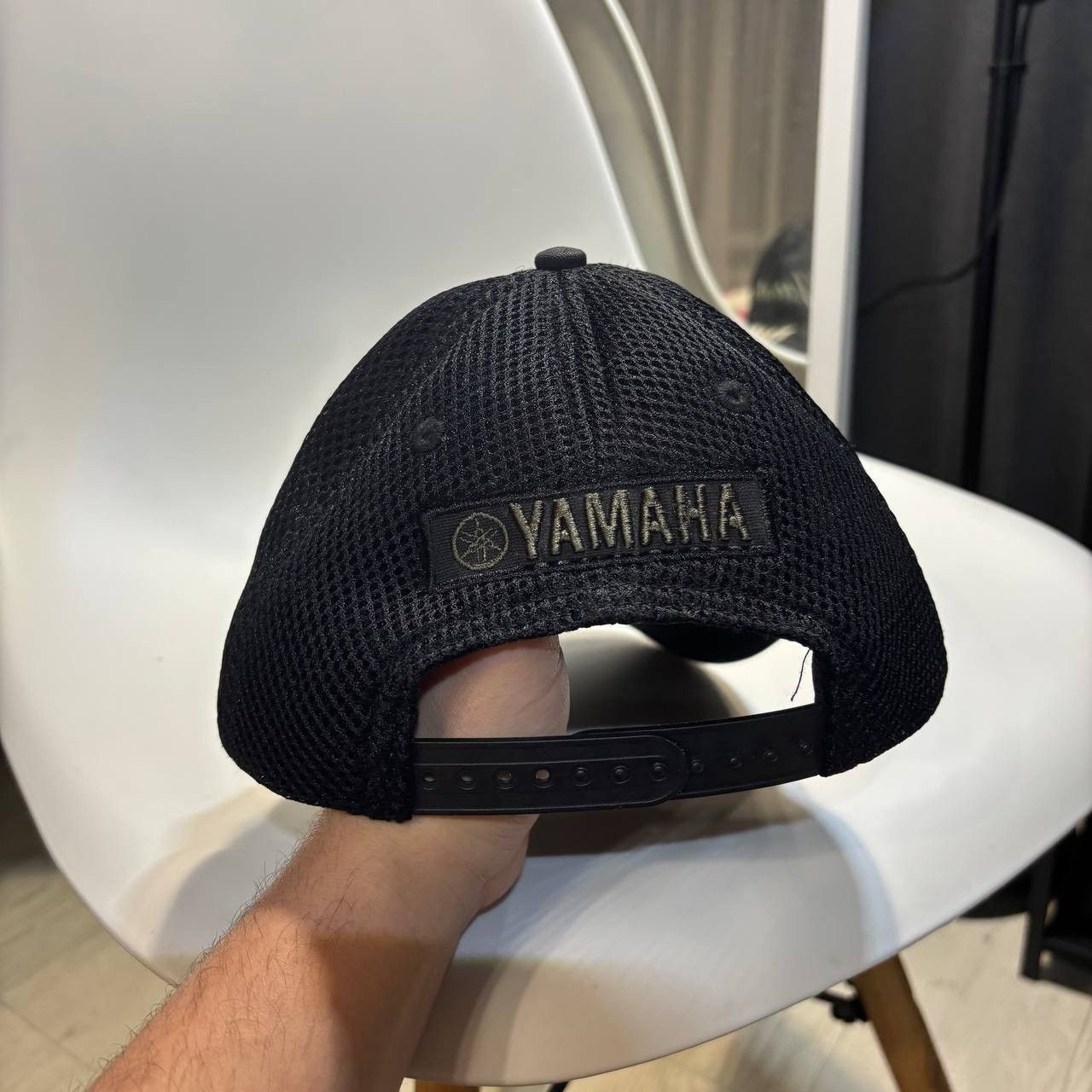 Yamaha Yamaha racing cap Size:One Size Size ONE SIZE - 3 Thumbnail
