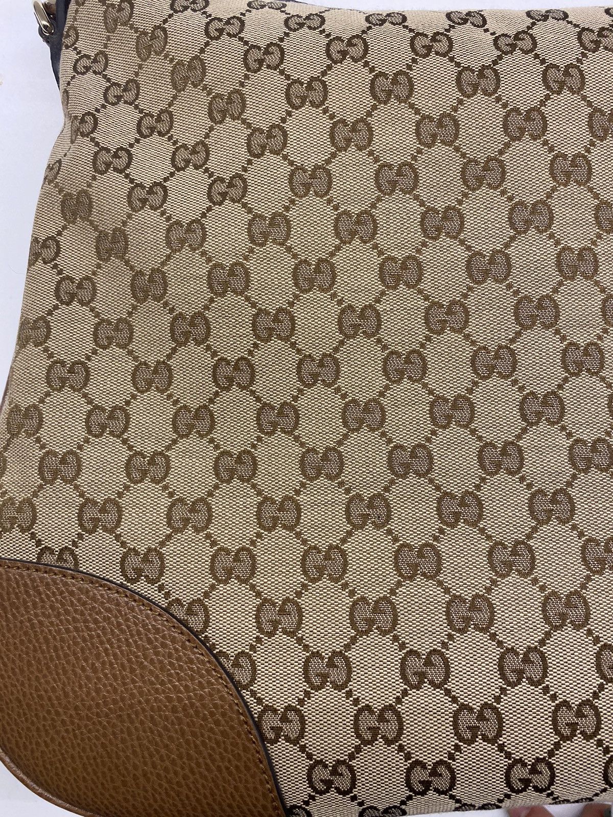 Gucci GUCCI BAG NEW COLLECTION Size ONE SIZE - 4 Thumbnail