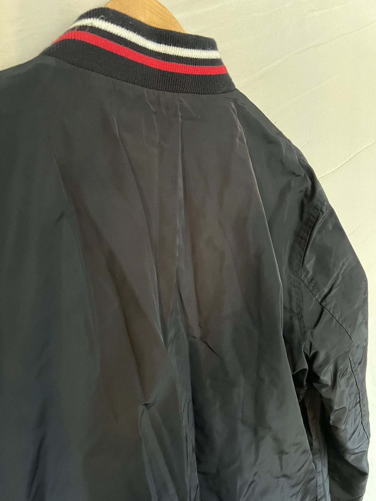 Superdry Superdry CNY Souvenir Jacket Size US L / EU 52-54 / 3 - 8 Thumbnail