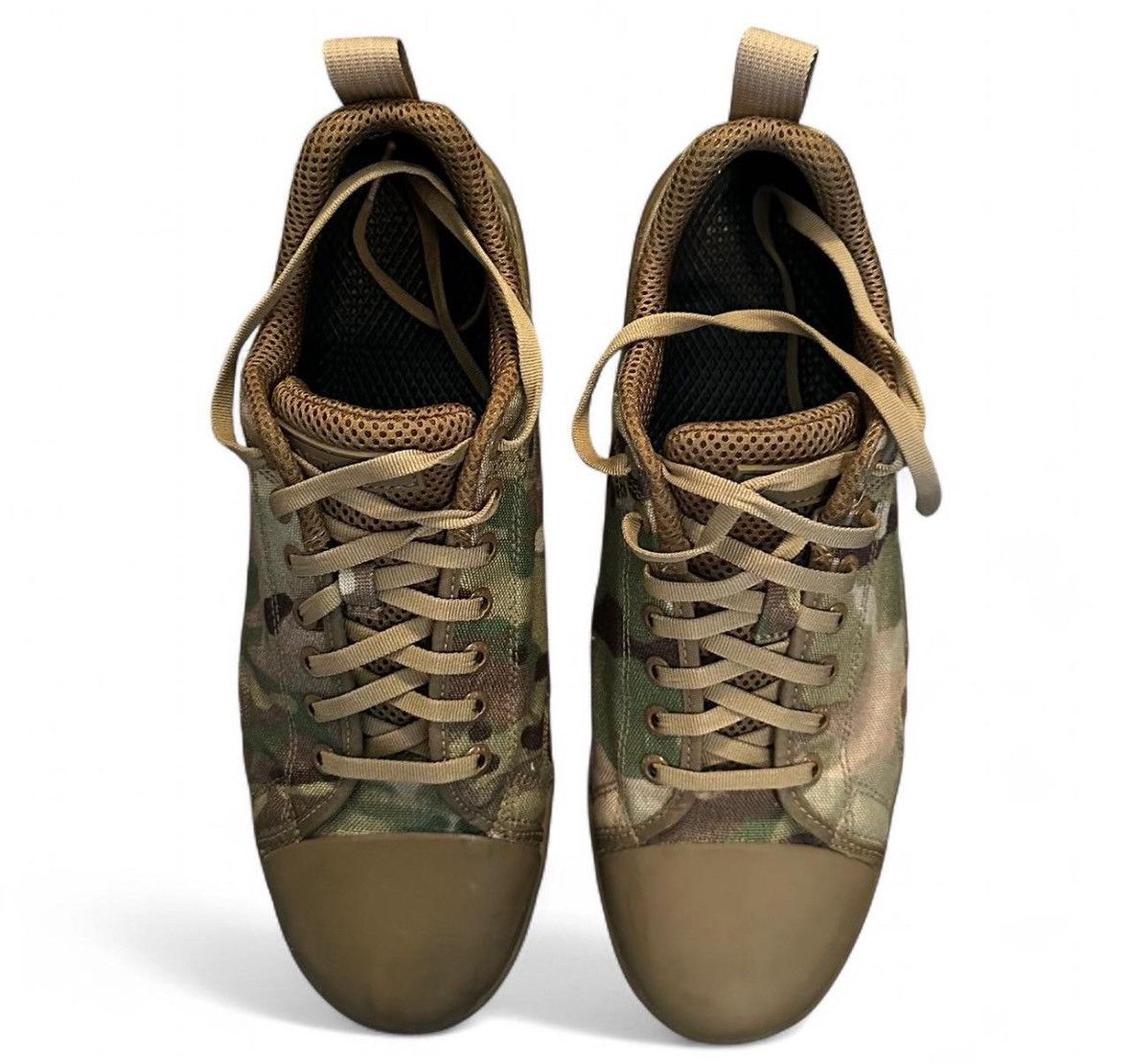 Altama ALTAMA Maritime Assault Low boots multicam Size US 10.5 / EU 43-44 - 3 Thumbnail